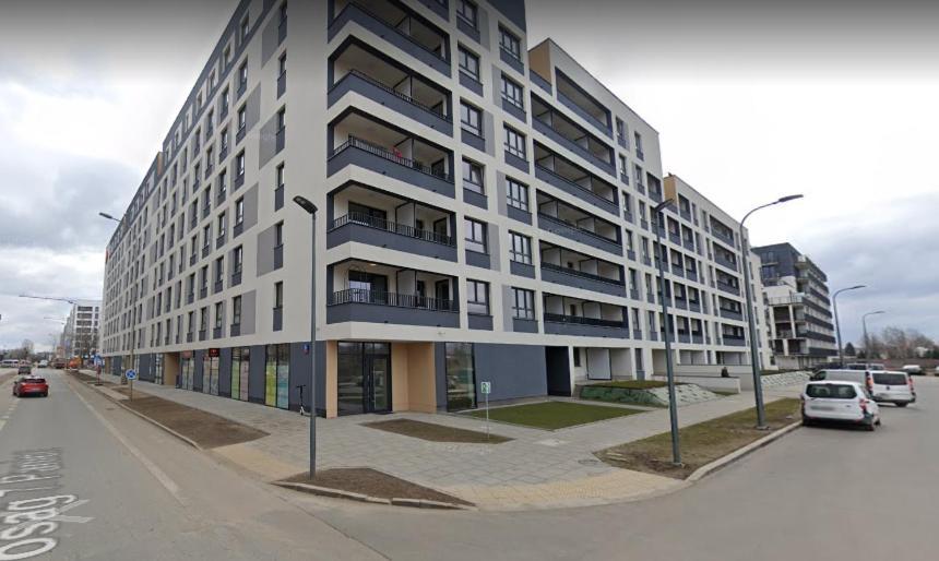 Kawalerka Apartament *